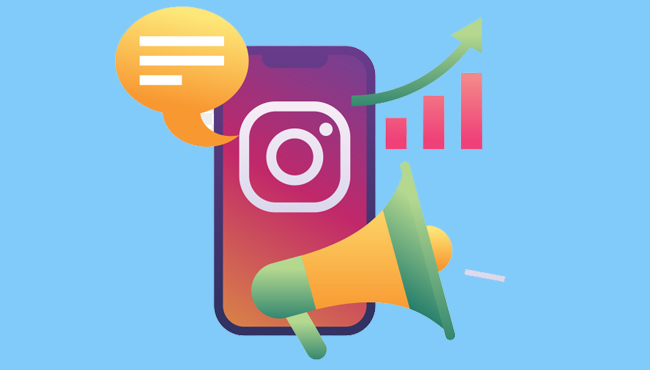 Jasa Iklan instagram ads 